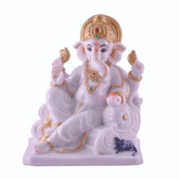 Gifting Variety of God Figures / Gift Exclusive GANESH